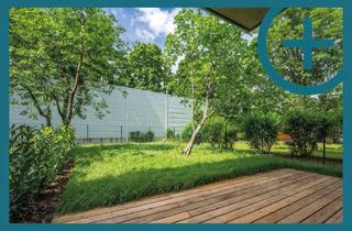 Wohnung kaufen in Fahrbachgasse 3/2, 1210 Wien, ALTBAU HIT MIT GARTEN
