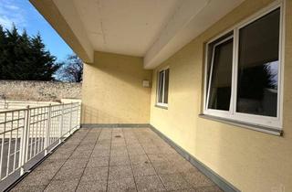 Wohnung kaufen in 7100 Neusiedl am See, Hell & geräumig! 3 Zimmer Wohnung im Zentrum von Neusiedl am See mit Loggia