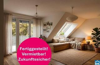 Wohnung kaufen in Draschestraße, 1230 Wien, LIESING GARDENS als Vorsorgeobjekt: Urbanes Wohnen im Grünen für Ihre Zukunft