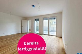 Wohnung kaufen in Draschestraße, 1230 Wien, Exklusives Doppelhausflair als Investment: Ihr Traumhaus im Grünen von LIESING GARDENS zur Vermietung