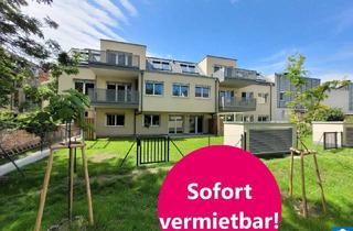 Wohnung kaufen in Draschestraße, 1230 Wien, Exklusives Doppelhausflair als Investment: Ihr Traumhaus im Grünen von LIESING GARDENS zur Vermietung