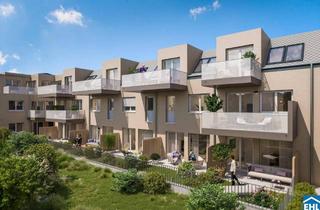 Wohnung kaufen in Draschestraße, 1230 Wien, Kurze Wege, grüne Umgebung – die ideale Vorsorge-Lage von LIESING GARDENS