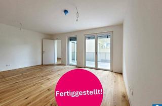 Wohnung kaufen in Draschestraße, 1230 Wien, Naturnahes Wohngefühl: LIESING GARDENS am Liesingbach