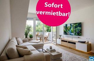 Wohnung kaufen in Draschestraße, 1230 Wien, LIESING GARDENS als Vorsorgeobjekt: Urbanes Wohnen im Grünen für Ihre Zukunft