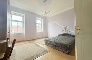 Wohnung kaufen in Staudgasse, 1180 Wien, Sanierungsbedürftiges 64 m² Apartment - in guter Lage des 18ten Bezirks!