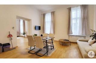 Wohnung kaufen in 3500 Krems an der Donau, Kernsanierte Altbauwohnung mit Charme