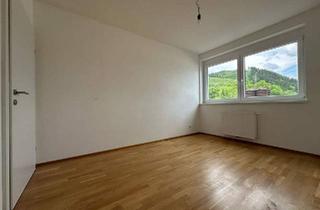 Wohnung mieten in 8750 Judenburg, große Mietwohnung in Judenburg ++ Wohnpark Zirbenblick ++