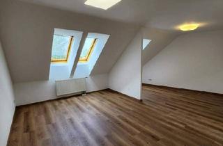 Wohnung mieten in 2103 Langenzersdorf, Dachgarconniere