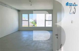 Geschäftslokal mieten in 4050 Traun, New Work trifft Altbaucharme – letzte Loft-Fläche in Traun verfügbar!