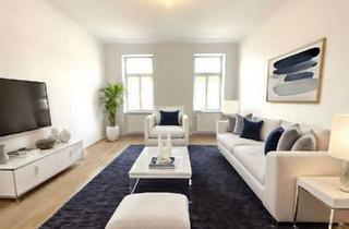 Wohnung kaufen in Schlachthausgasse, 1030 Wien, 1030! 2-Zimmer DG-Wohnung mit perfekter Anbindung!