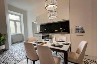 Wohnung kaufen in Schlachthausgasse, 1030 Wien, 1030! Moderne 3-Zimmer Wohnung mit 2 Bädern direkt bei U3!