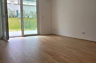 Wohnung kaufen in 2232 Deutsch-Wagram, "Neu errichtete 3 Zimmer-Gartenwohnung im Herzen von Deutsch-Wagram"
