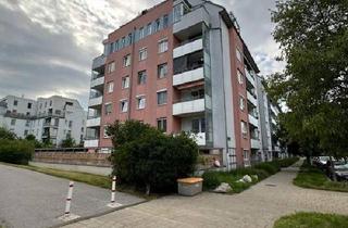 Wohnung mieten in 1110 Wien, Gemütliche 3 Zimmer-Mietwohnung mit Loggia und Garagenstellplatz - voll möbliert
