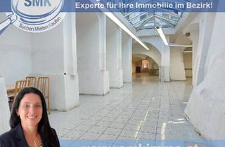 Büro zu mieten in 3500 Krems an der Donau, Geschäftslokal in frequentierter Lage sucht neuen Mieter!