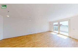 Wohnung kaufen in Kagraner Platz, 1220 Wien, Moderne - Dachterrassenwohnung in 1220 Wien – Erstbezug, Top-Ausstattung! - JETZT ZUSCHLAGEN