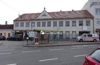Büro zu mieten in 2020 Hollabrunn, Geschäftsfläche in begehrter Lage in Hollabrunn!!!