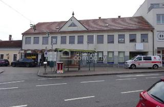 Büro zu mieten in 2020 Hollabrunn, Geschäftsfläche in begehrter Lage in Hollabrunn!!!