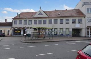Büro zu mieten in 2020 Hollabrunn, Geschäftsfläche in begehrter Lage in Hollabrunn!!!
