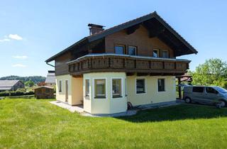 Einfamilienhaus kaufen in 5143 Gstaig, Einfamilienhaus in Gstaig – Ruhige Wohnlage mit vielen Möglichkeiten