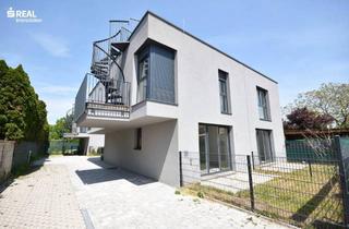 Doppelhaushälfte kaufen in 2285 Leopoldsdorf im Marchfelde, Moderne Doppelhaushälften im Erstbezug zum Top Preis