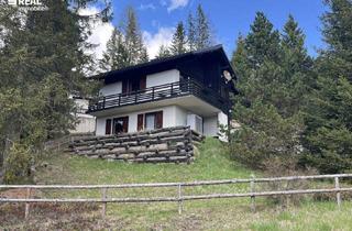 Haus kaufen in 8831 Niederwölz, Zweitwohnsitz - Ferienhaus mit Panoramablick im Lachtal