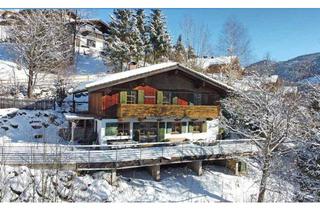 Haus kaufen in 5505 Mühlbach am Hochkönig, Traumhaftes Berghaus mit Zweitwohnsitz