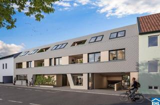 Haus kaufen in Draschestraße, 1230 Wien, Exklusives Doppelhausflair als Investment: Ihr Traumhaus im Grünen von LIESING GARDENS zur Vermietung