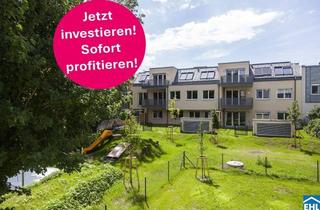 Haus kaufen in Draschestraße, 1230 Wien, Exklusives Doppelhausflair als Investment: Ihr Traumhaus im Grünen von LIESING GARDENS zur Vermietung