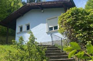 Haus kaufen in 2680 Semmering-Kurort, Schmuckstück am Semmering! Wohnen oder vermieten?