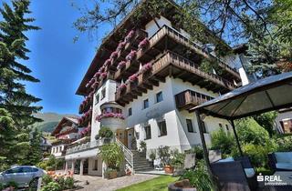 Gewerbeimmobilie kaufen in 6534 Serfaus, Exklusives 3-Sterne-Hotel in Top-Lage von Serfaus – Ein einmaliges Investment in Tirols begehrtester Tourismusregion zu verkaufen