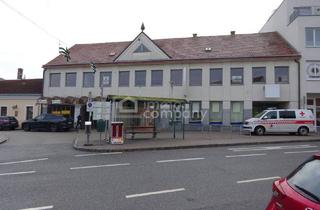 Büro zu mieten in 2020 Hollabrunn, Geschäftsfläche in begehrter Lage in Hollabrunn!!!
