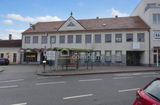 Büro zu mieten in 2020 Hollabrunn, Geschäftsfläche in begehrter Lage in Hollabrunn!!!