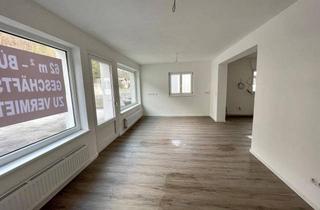 Büro zu mieten in Flirstraße 31, 6500 Landeck, Helles Büro / Geschäftslokal in Landeck – 62 m², saniert 2020, zwei Stellplätze