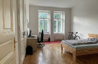 WG-Zimmer mieten in Seebachergasse 10, 8010 Graz, Zimmer in 3er WG zur Zwischenmiete