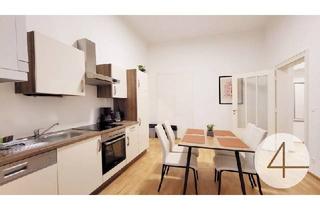 Wohnung kaufen in 3500 Krems an der Donau, Kernsanierte Altbauwohnung mit Charme