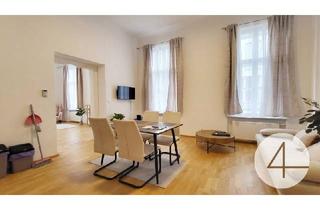 Wohnung kaufen in 3500 Krems an der Donau, Kernsanierte Altbauwohnung mit Charme