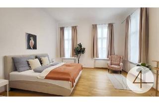 Wohnung kaufen in 3500 Krems an der Donau, Kernsanierte Altbauwohnung mit Charme