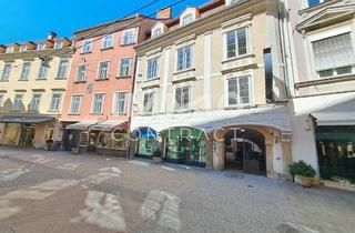 Wohnung mieten in Stempfergasse, 8010 Graz, Ruhig gelegene Dachgeschoßwohnung in der Stempfergasse