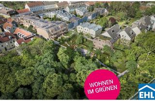 Wohnung kaufen in Draschestraße, 1230 Wien, Kurze Wege, grüne Umgebung – die ideale Vorsorge-Lage von LIESING GARDENS