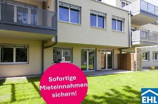Wohnung kaufen in Draschestraße, 1230 Wien, Kurze Wege, grüne Umgebung – die ideale Vorsorge-Lage von LIESING GARDENS
