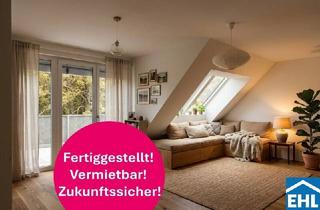Wohnung kaufen in Draschestraße, 1230 Wien, LIESING GARDENS als Vorsorgeobjekt: Urbanes Wohnen im Grünen für Ihre Zukunft
