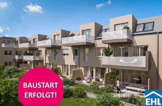 Haus kaufen in Draschestraße, 1230 Wien, Exklusives Doppelhausflair als Investment: Ihr Traumhaus im Grünen von LIESING GARDENS zur Vermietung