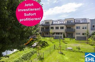 Haus kaufen in Draschestraße, 1230 Wien, Exklusives Doppelhausflair als Investment: Ihr Traumhaus im Grünen von LIESING GARDENS zur Vermietung