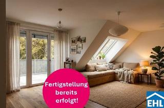 Wohnung kaufen in Draschestraße, 1230 Wien, Exklusives Doppelhausflair: Ihr Traumhaus im Grünen von LIESING GARDENS