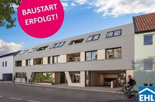 Haus kaufen in Draschestraße, 1230 Wien, Dein Doppelhaus-Traum wird wahr: Modernes Wohnen in LIESING GARDENS