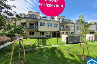 Haus kaufen in Draschestraße, 1230 Wien, Dein Doppelhaus-Traum wird wahr: Modernes Wohnen in LIESING GARDENS