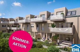 Wohnung kaufen in Draschestraße, 1230 Wien, SOMMERAKTION! Kurzwege und Naturidylle: Die ideale Lage von LIESING GARDENS