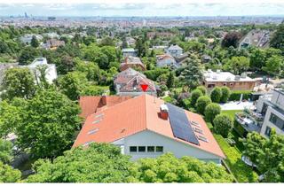 Villen zu kaufen in 1160 Wien, Ein-/Zweifamilien-Villa mit Panoramasicht, Lift und großzügigem SPA-Bereich