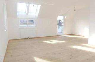 Wohnung kaufen in Johann Resch-Str. 17, 2320 Mannswörth, Top 10, Helle Wohnung mit Balkon und Vorteilhafter Lage