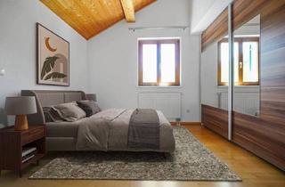 Wohnung kaufen in Gantschierstrasse 99, 6780 Schruns, VERKAUFT: Gemütlichkeit trifft Panorama – besonderesWohnen in Schruns